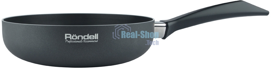 Сковорода с принтом 20 см, Arabesco Rondell