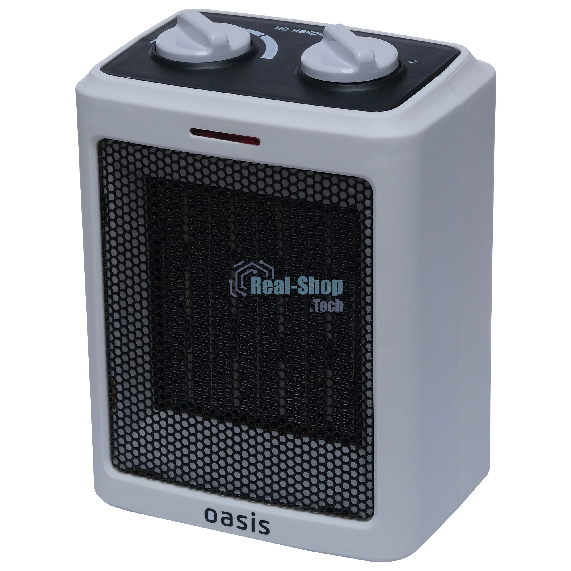 Тепловентилятор Oasis KT-15R