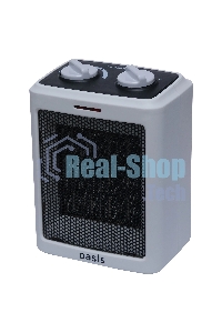 Тепловентилятор Oasis KT-15R