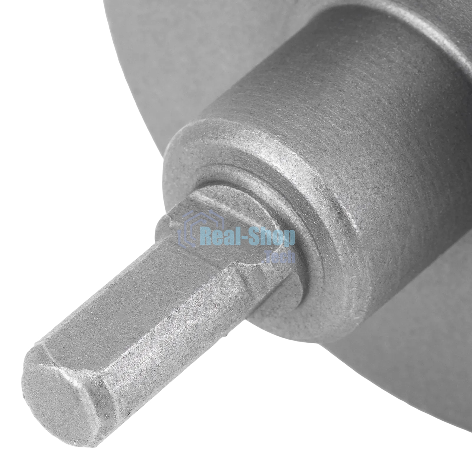 Коронка по металлу Denzel твердосплавная, 68 мм