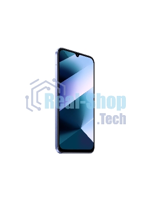 Смартфон Poco C85 8/256Gb фиолетовый