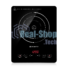 Плита настольная BRAYER BR2810