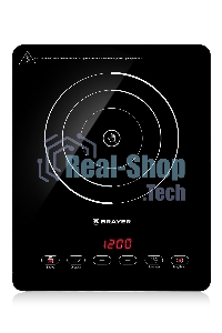 Плита настольная BRAYER BR2810
