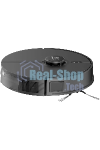 Пылесос-робот Polaris IQ Home PVCRDC 5006 70Вт черный