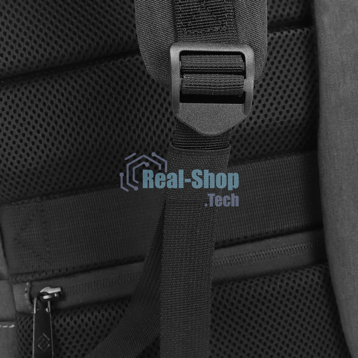 Рюкзак для ноутбука 15.6