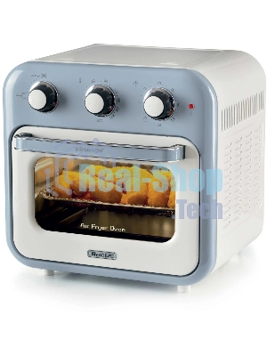 Фритюрница + духовка Ariete 00C463205AR0 Cream/Blue
