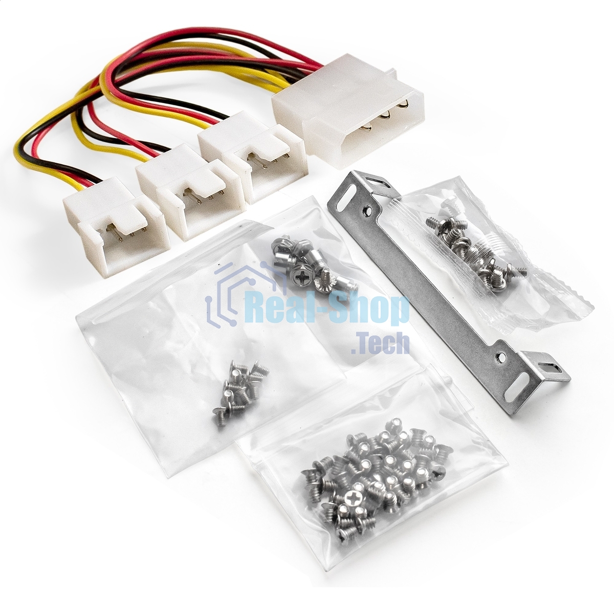 Серверный корпус ExeGate Pro 2U550-HS12 (RM 19