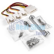 Серверный корпус ExeGate Pro 2U550-HS12 (RM 19