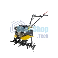 Сельскохозяйственная машина Huter МК-2РL