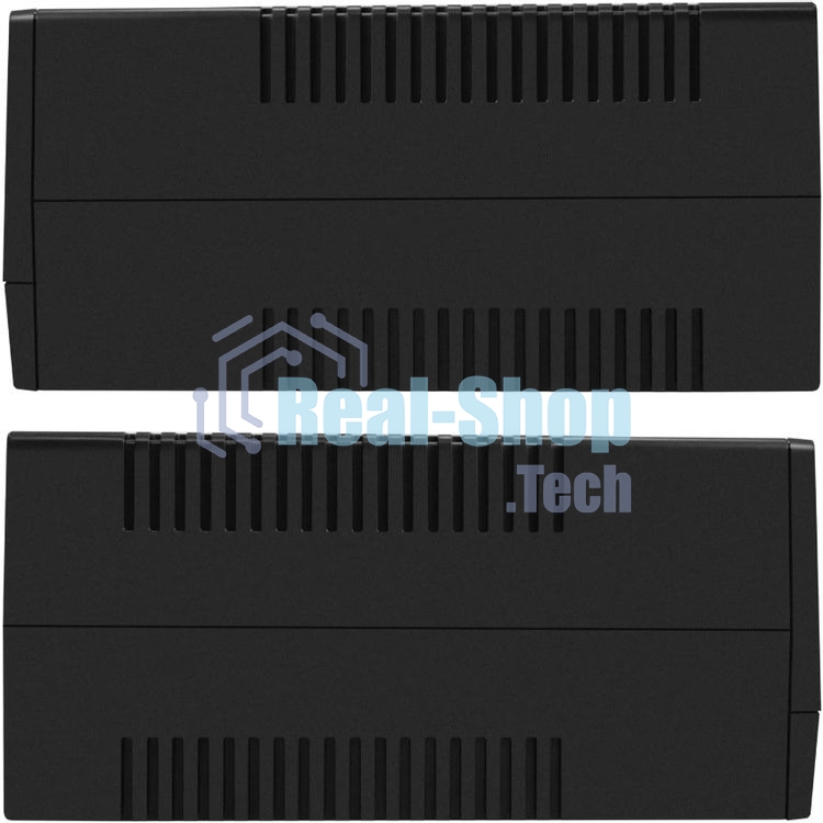 Источник бесперебойного питания ExeGate Smart LB-850.LCD.AVR.4C13 / 850 ВА / 510 Вт / 4 x IEC 320 C13