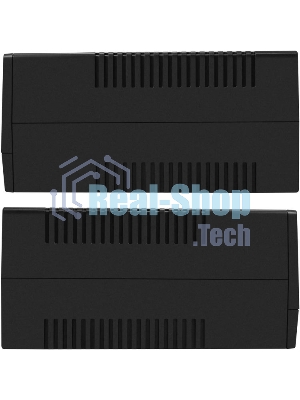 Источник бесперебойного питания ExeGate Smart LB-850.LCD.AVR.4C13 / 850 ВА / 510 Вт / 4 x IEC 320 C13