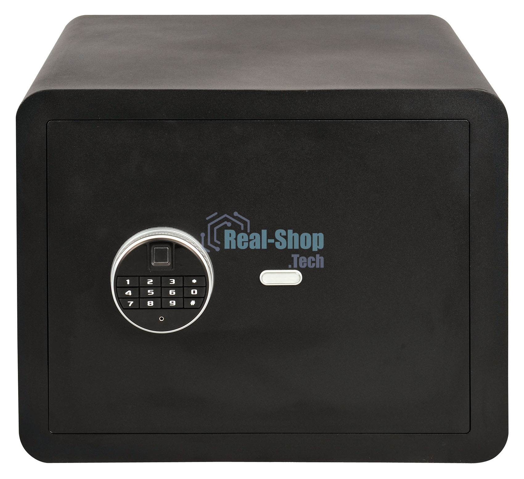 Сейф мебельный Cactus CS-SF-F30 300x420x350мм электронный