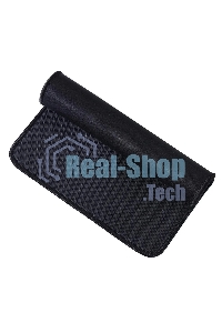 Коврик для мыши Acer OMP211 Средний черный 350x280x3мм