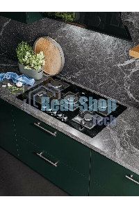 Газовая варочная панель LEX GVG 954 BBL