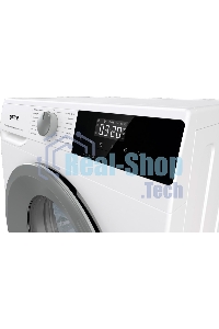 Стиральная машина Gorenje W2NHPI62SCS белый загр.фронтальная макс.: 6 кг 1200об/мин класс: А