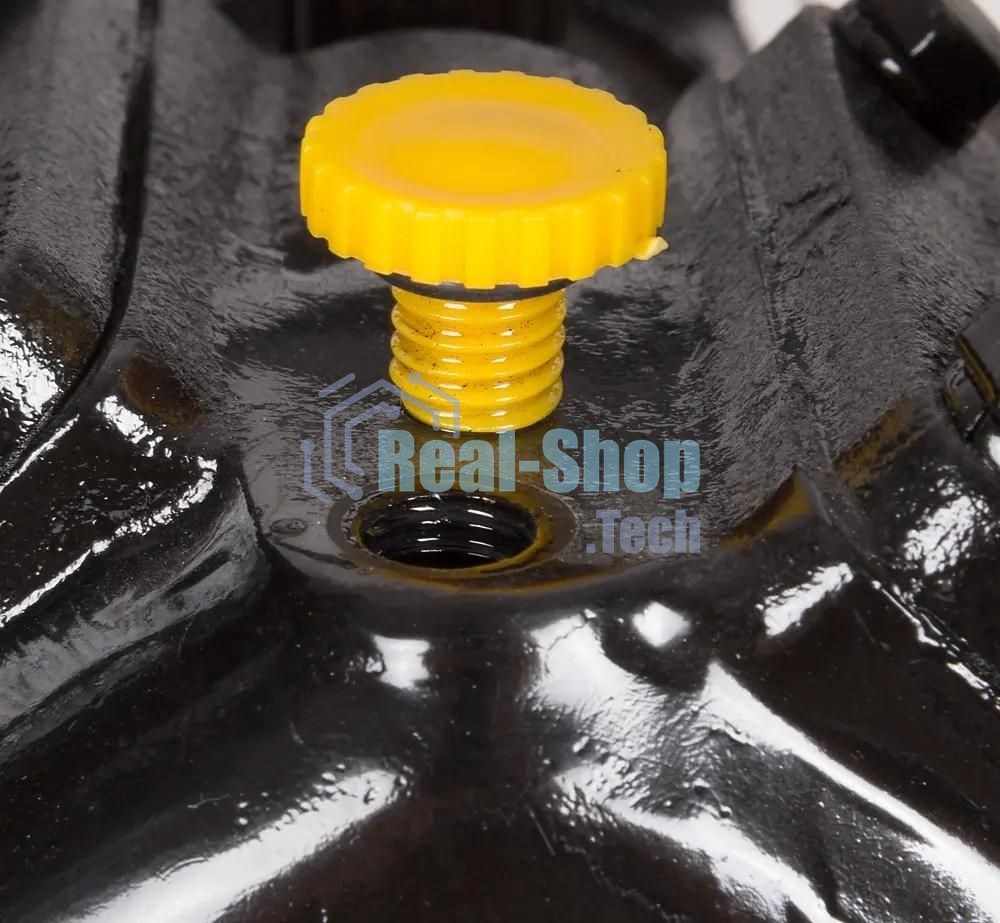 Компрессор Вихрь КМП-400/100P 74/3/7