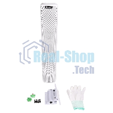 Звуковая колонна INTREND ITSPK-43T-W пассивная, 4x3