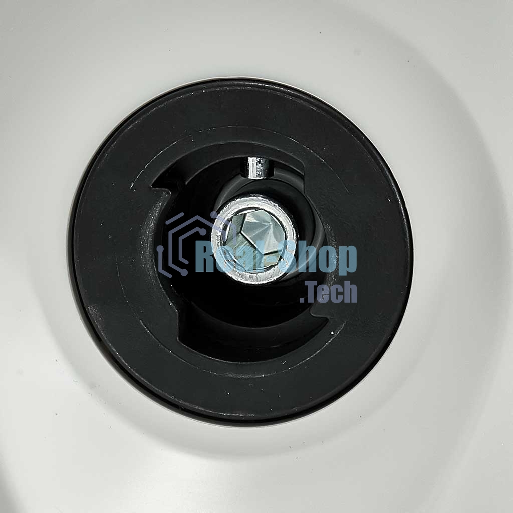 Мясорубка АКСИНЬЯ КС-2005С белый