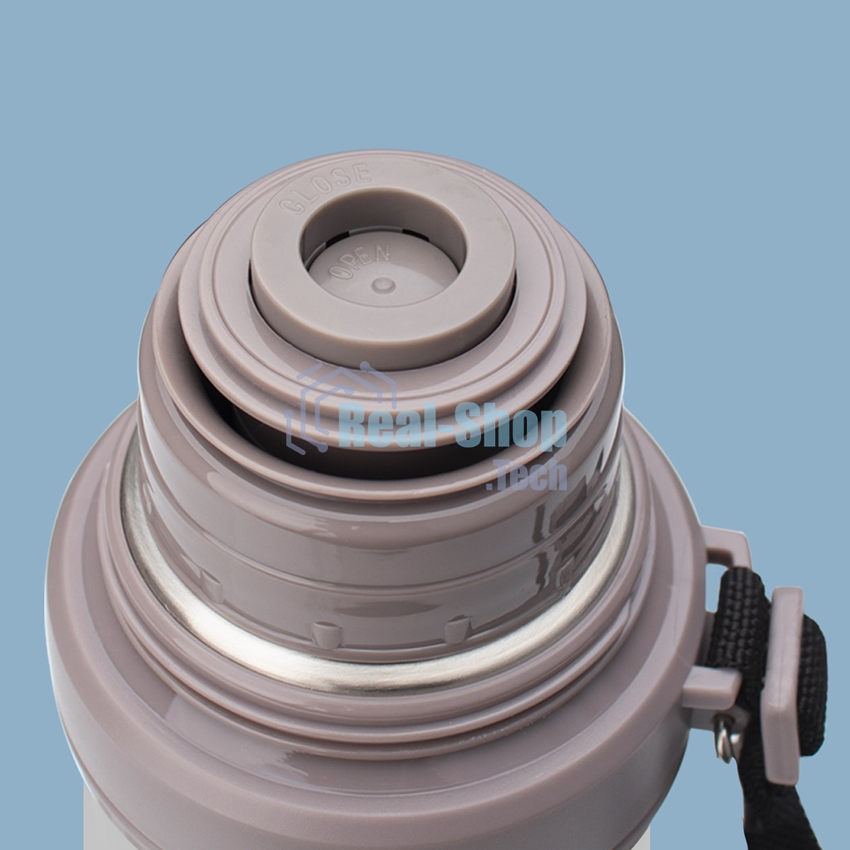 Термос TalleR TR-22436 1 л