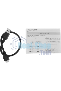 Внешний HDD 2.5