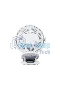 Вентилятор настольный CENTEK CT-5045