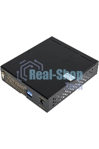 Удлинитель Ethernet Osnovo TR-IP2 (VDSL) на 2 порта до 3000м (необходимо 2 устройства)