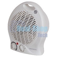 Тепловентилятор SUPRA SU-FHS202