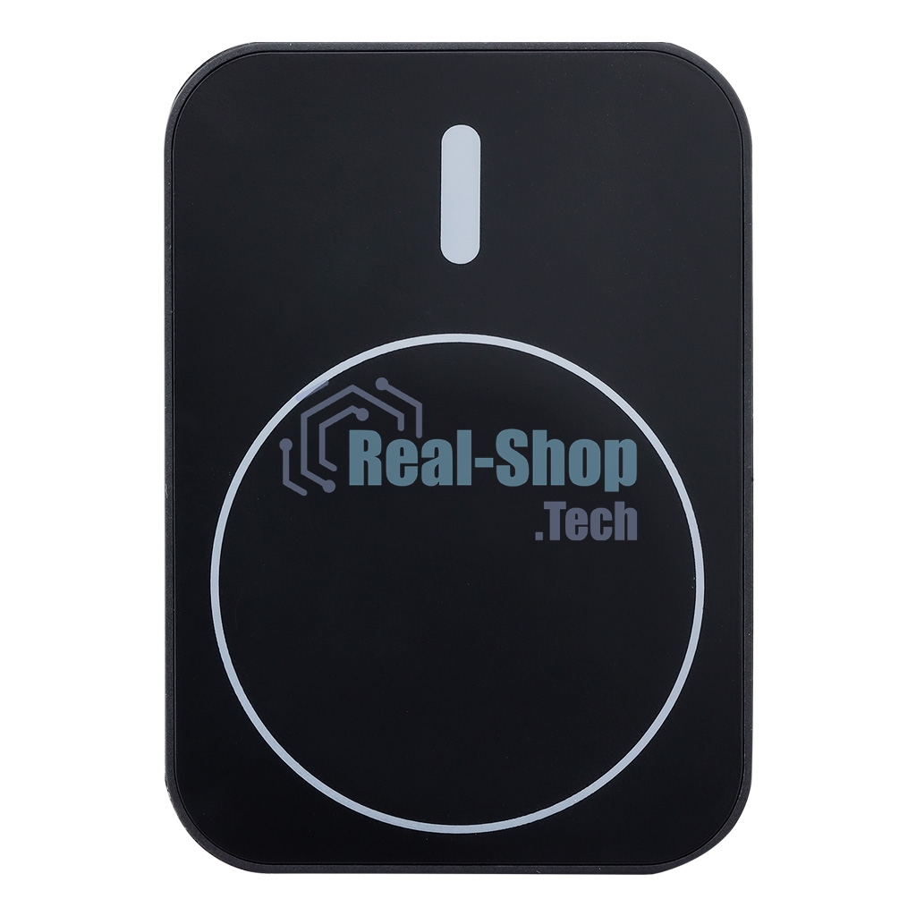 Автомобильный держатель для телефона в вент.решетку SmartBuy Magsafe(SBCH-5005)/10