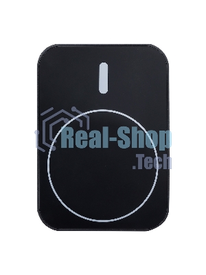 Автомобильный держатель для телефона в вент.решетку SmartBuy Magsafe(SBCH-5005)/10