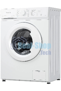 Стиральная машина Бирюса WM-SM510/10 класс: A+++ загр.фронтальная макс.:5кг белый