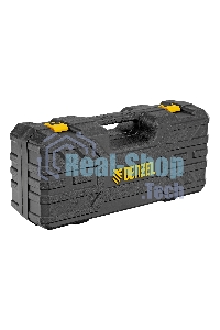 Цепная мини-пила аккумуляторная бесщет. Denzel CCS-150, шина 150 мм, Li-Ion, 20 В