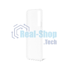 Чехол (клип-кейс) DF для Huawei P Smart (2021) hwCase-98 прозрачный (DF HWCASE-98)