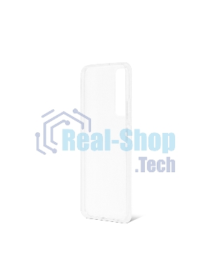 Чехол (клип-кейс) DF для Huawei P Smart (2021) hwCase-98 прозрачный (DF HWCASE-98)