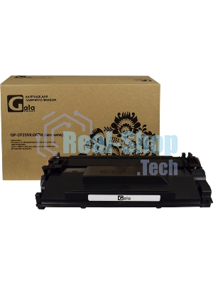 Картридж лазерный GalaPrint GP-CF259X/057H (№59X) черный (10000 стр.) (БЕЗ ЧИПА) для HP LaserJet Pro M304a/M404dn/M404dw/M404n/M428dw/M428fdn/M428fdw/Canon i-SENSYS LBP223dw/LBP226dw/LBP228x/MF443dw/MF445dw/MF446x/MF449x