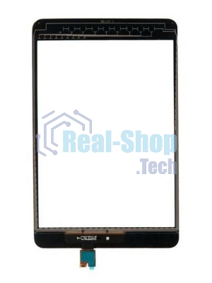 Сенсорное стекло (тачскрин) для Xiaomi MiPad 3 (7,9