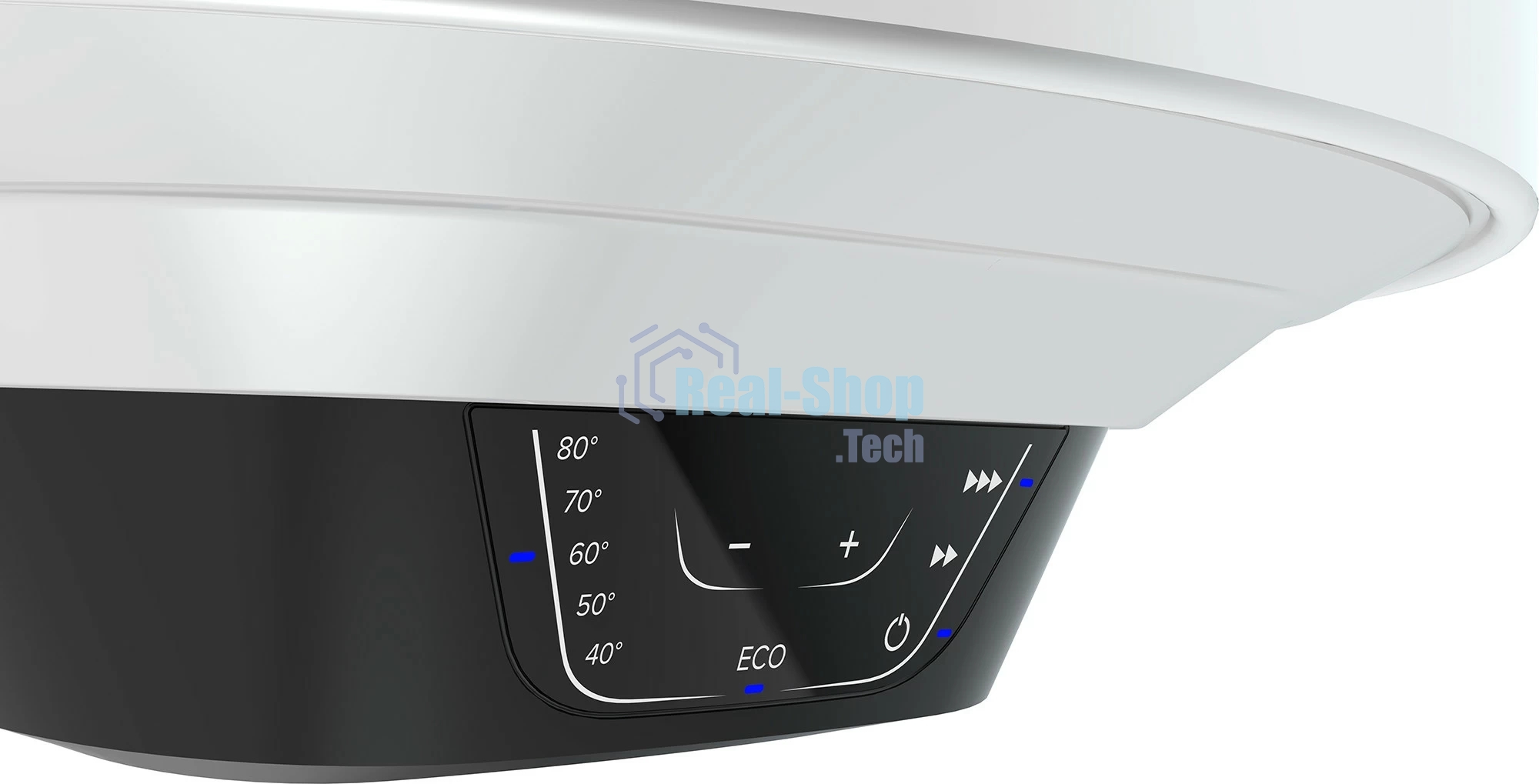 Водонагреватель электрический Ariston PRO1 ECO INOX ABS PW 100 V