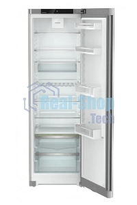 Холодильник Liebherr SRSFD 5220-22 001 серебристый однокамерный 398л