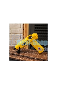 Клеевой пистолет Deli DL2560 (60Вт, диаметр стержня 11мм)