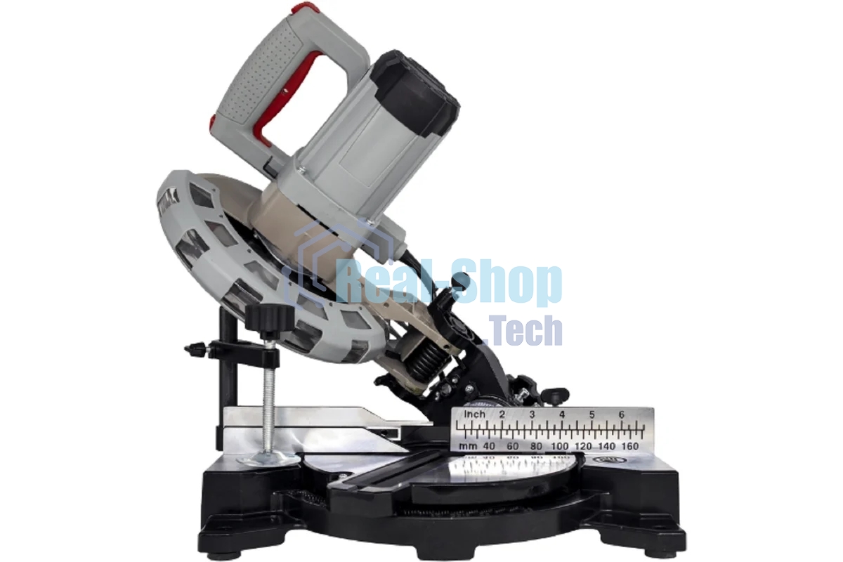 Торцовочная пила Ресанта ТП-210К