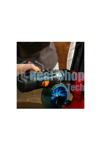 Дрель-шуруповерт аккумуляторная Deko GCD12DU3 SET2 FU-Li-Ion, 12В, 1 АКБ