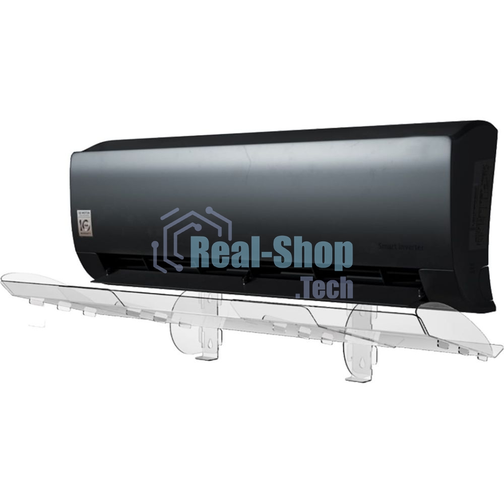 Экран универсальный для настенных кондиционеров Ballu Сплит 700-1100