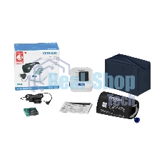 Тонометр автоматический Omron M2 Comfort (ALRU)