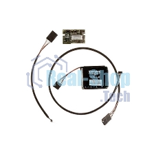 Модуль резервного сохранения данных контроллера LSICVM02 (LSI00418 8G/03-25444-04A/03-25444-06C/03-25444-06B/03-25444-04B/03-25444-06D) Cache Vault для моделей 9361-8i(2G), 2G Version (05-25444-00 (8G)) (008082)