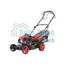 Газонокосилка роторная Patriot PT42LS бензиновая