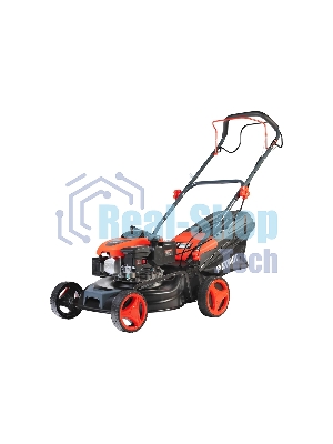 Газонокосилка роторная Patriot PT42LS бензиновая