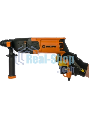 Перфоратор Вихрь П-900к