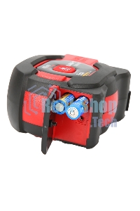 Рулетка 5 м с лазерным дальномером UNI-T LM40T до 40 метров