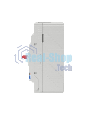 Выключатель автоматический MGS125 3P 16-20A 18kA YON MGS125B-3TAMF0020