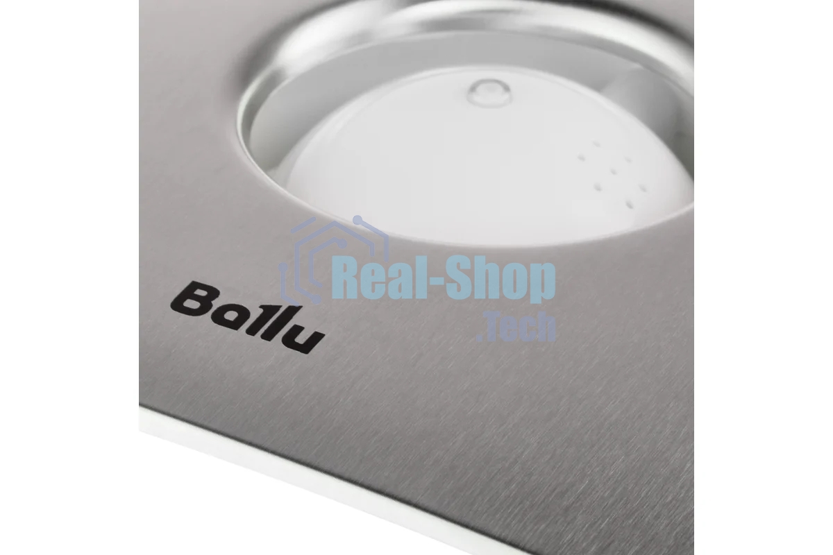 Вентилятор вытяжной Ballu BAFS - 150