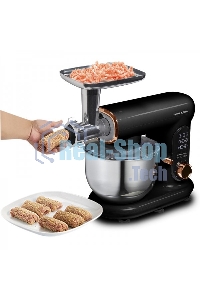 Комбайн кухонный Zigmund & Shtain ZKM-1000